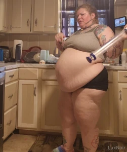 Stills from my very first video using my new beer stick be on the look part 22