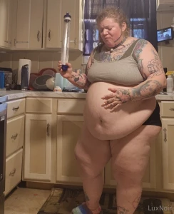 Stills from my very first video using my new beer stick be on the look part 13