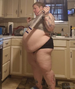 Stills from my very first video using my new beer stick be on the look part 2