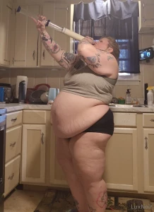 Stills from my very first video using my new beer stick be on the look part 16