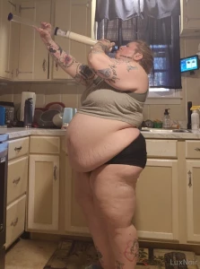 Stills from my very first video using my new beer stick be on the look part 18