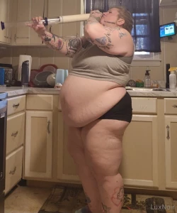 Stills from my very first video using my new beer stick be on the look part 15