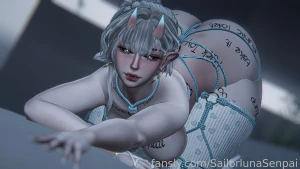 Be my valentine avi by bakayo secondlife hentai nude bigass bigtits part 1