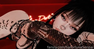 Also more second life hope you enjoy me living my best bimbo life part 1