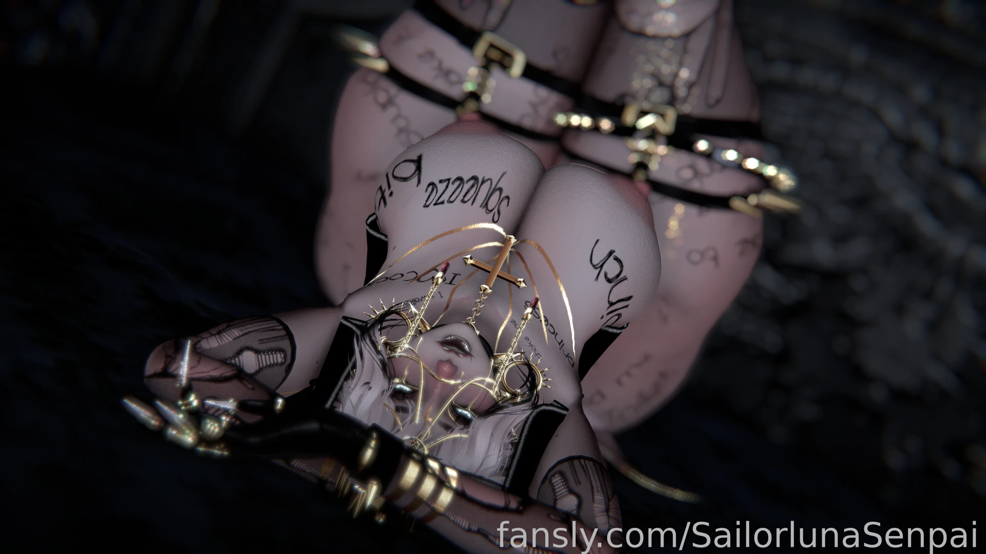 Confess to me part 1 