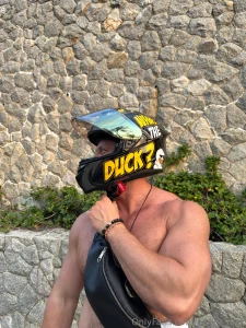 Andry-dick part 1