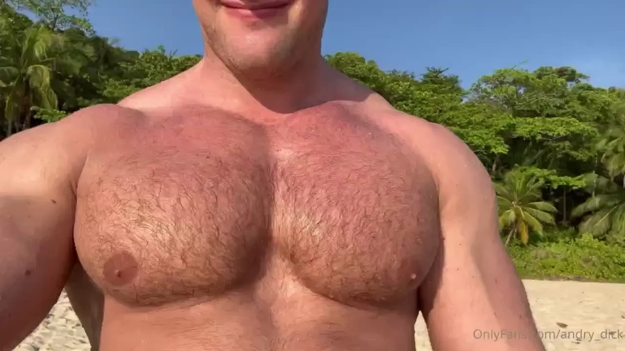 I love when you play with my nipples part 1 