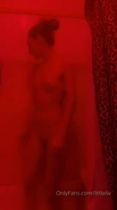 I like hot showers heavy metal