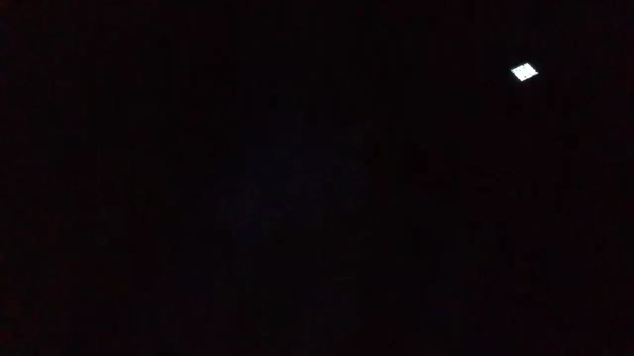 Attack on titan very loudly in the background 