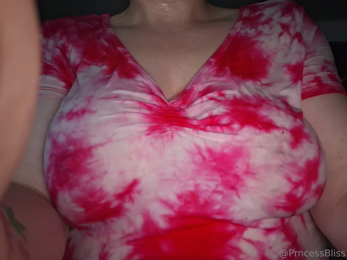 Went out in the rain last week in this shirt and well enjoyed getting 