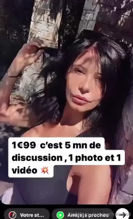 Copi coll du lien https t me nathalieai_chatbot 