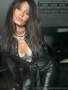 Nathaliess8 part 1