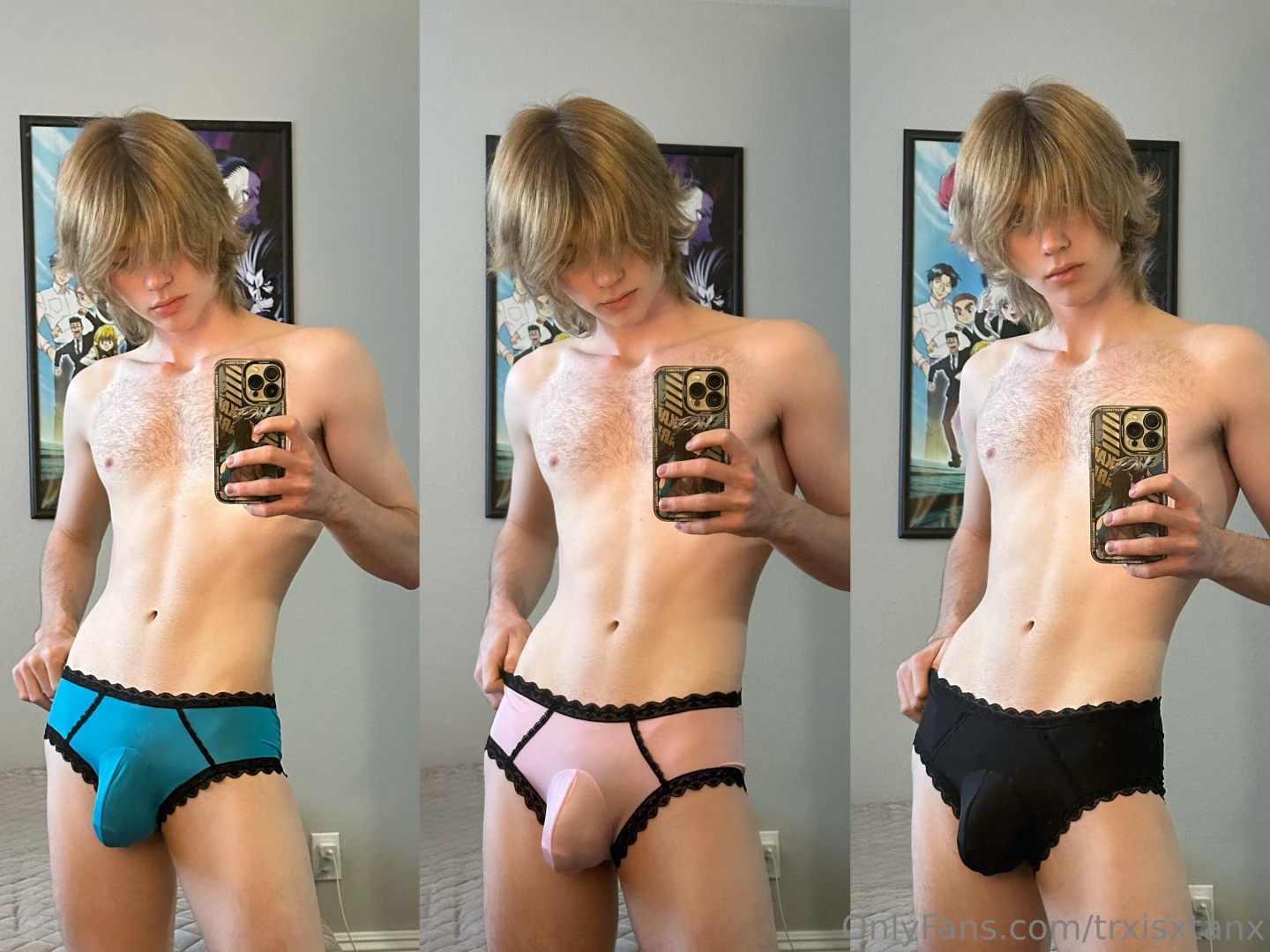 I m back home p what color would you wanna fuck me in part 1 
