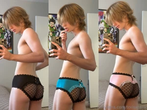 I m back home p what color would you wanna fuck me in