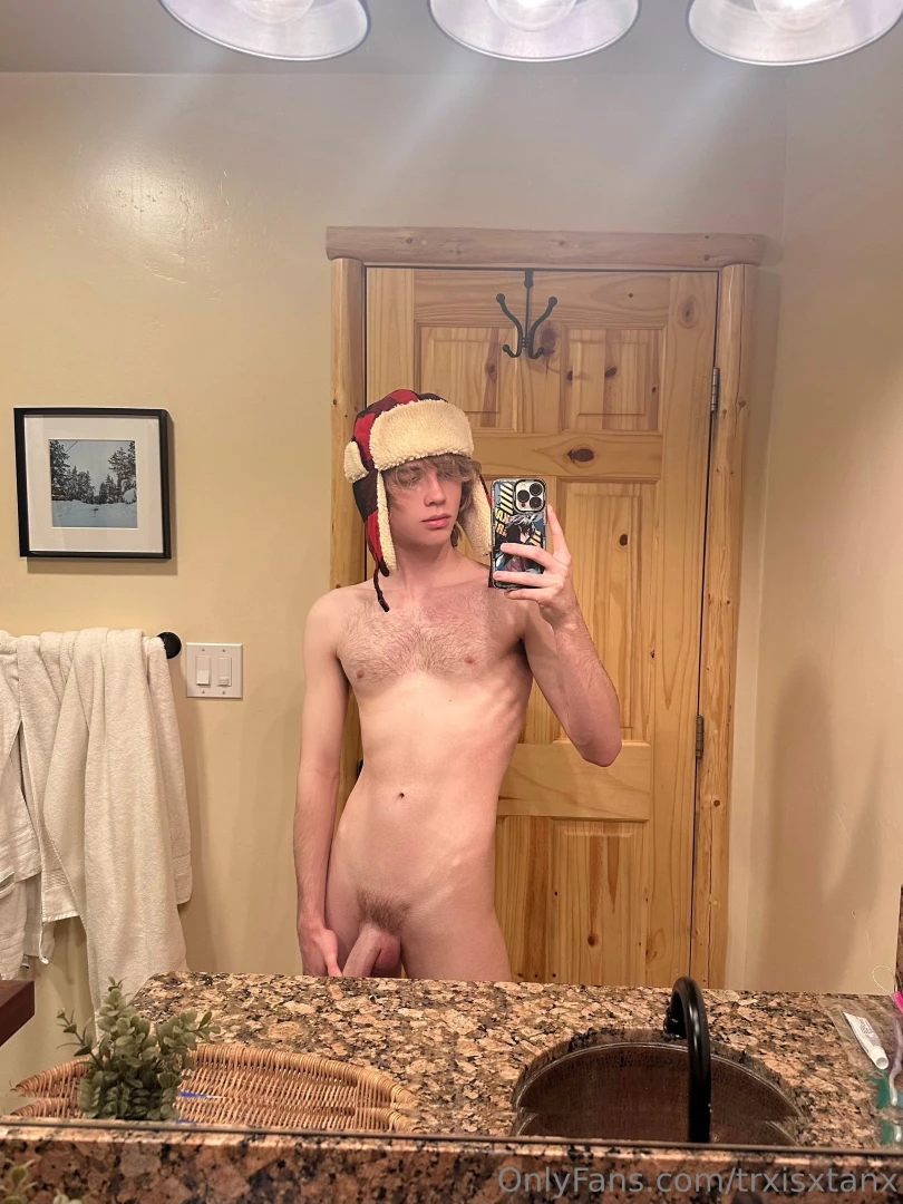 A couple more days left of my little vacation are you missing me yet part 1 