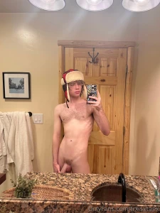 A couple more days left of my little vacation are you missing me yet part 1