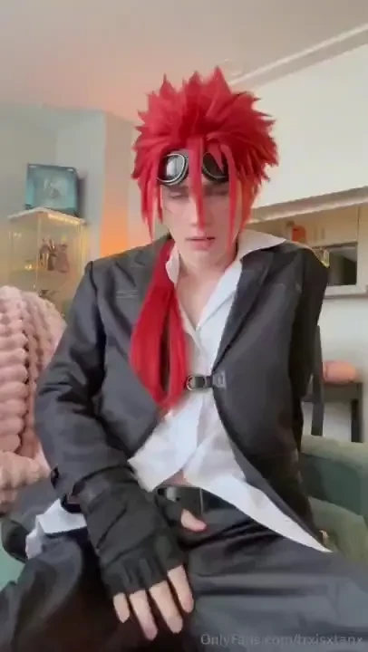 Undress reno and him help him out a bit let s cum together check dms 