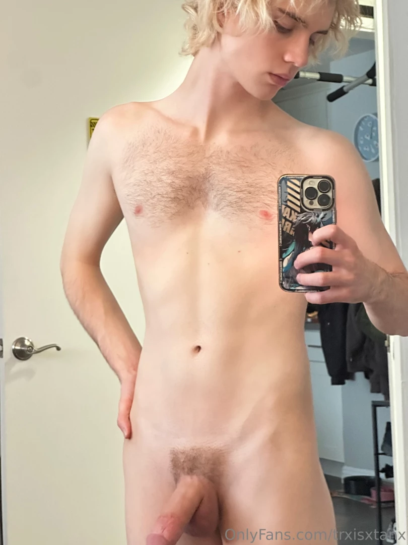 Hard and sticky for you part 3 