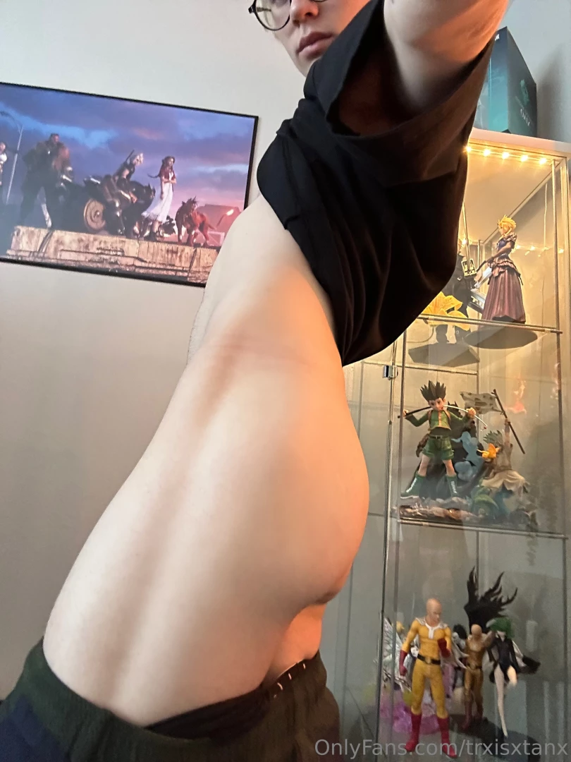 Just ass today cuz i m busy being a nerd working on my pc and deep part 2 