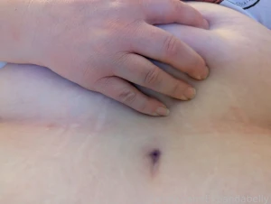 Long overdue maccies full happy belly i really am happiest when i ve part 1