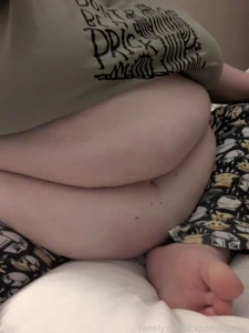 Don t play with your food no i m kidding definitely play with your part 5