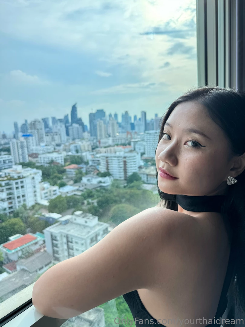 What is your favourite thing about this view 