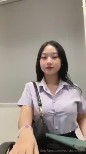 Playing in school