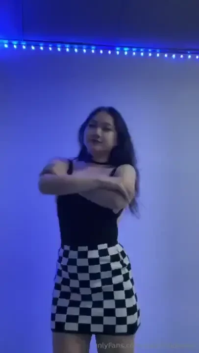 Do you enjoy my dancing 