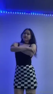Do you enjoy my dancing