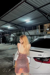 I like to wear my hair blonde and black but what do you prefer part 3