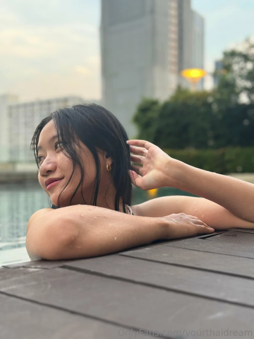 Yourthaidream 