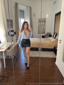 If i were your secretary what would be my first task