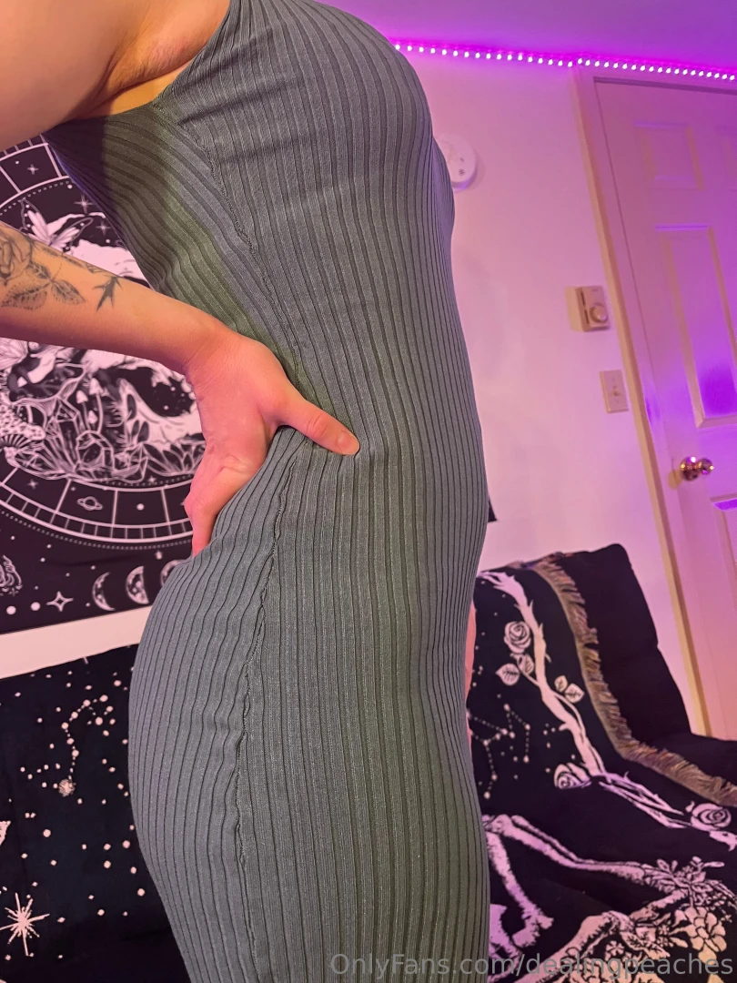 A dress for the curves green is my next favorite color the ribbed part 20 