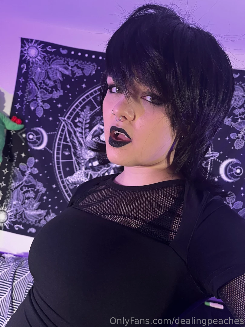 Mavis cosplay part 2 2 part 1 
