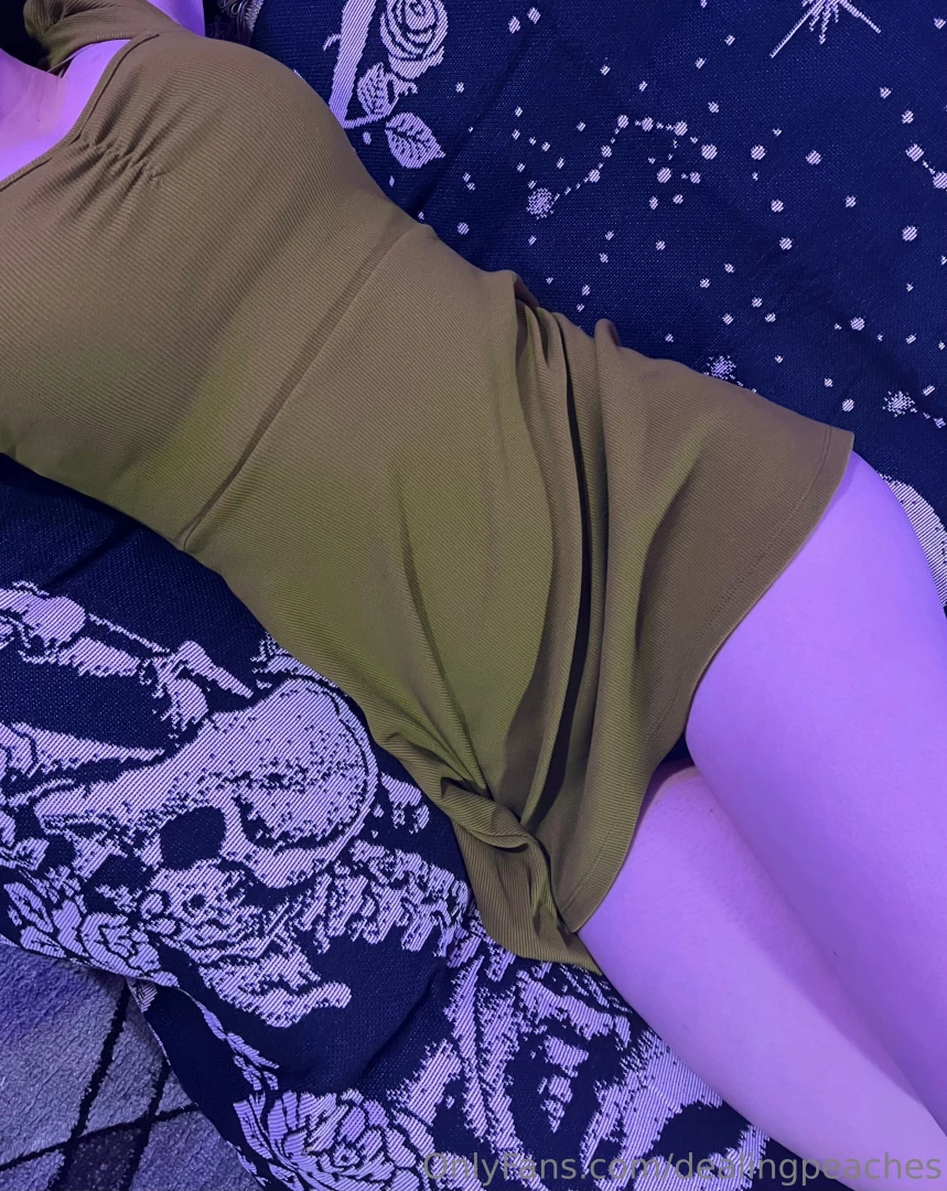 Got a new dress for 5 thought my belly could help break it in ended up part 25 