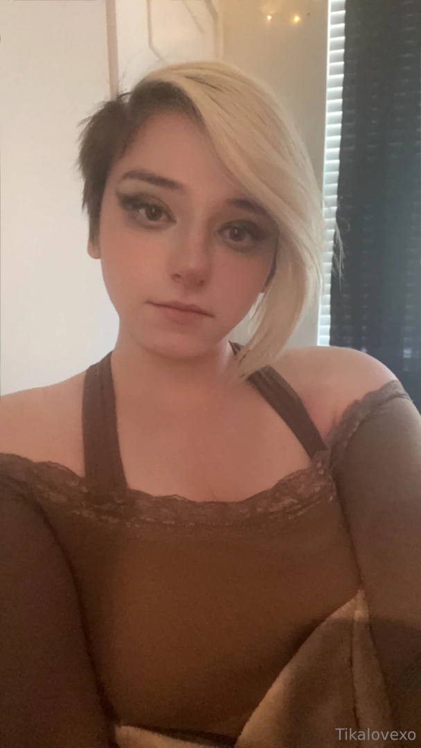 Just got throat fucked i feel better 