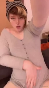 It s been a while my ass looks so much better and this outfit is so