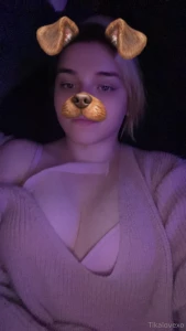 I want cuddles come here part 1