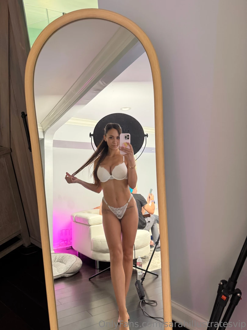 Mirror mirror who s ready for a closer look 