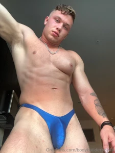 What do yall think should i bring the blue suit back part 1
