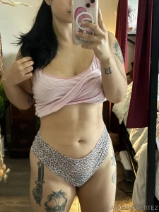Just waking up part 10