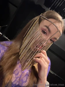 Every time i go on stage i seem to be transformed from a modest part 2
