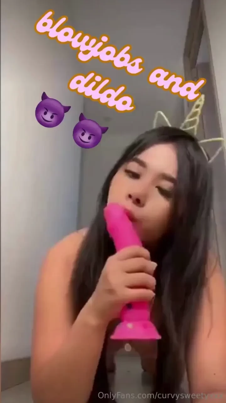 Would you like a blowjob like that 
