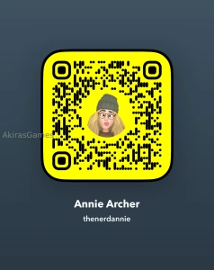 If you haven t yet come join my snapchat to become part of the
