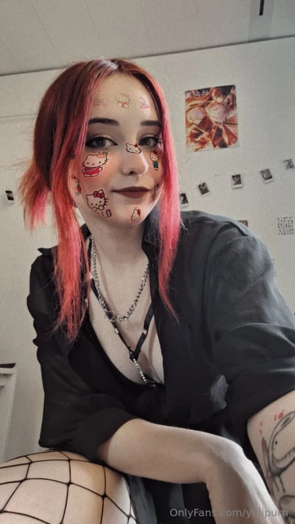 I love taking pictures with this mask part 1 