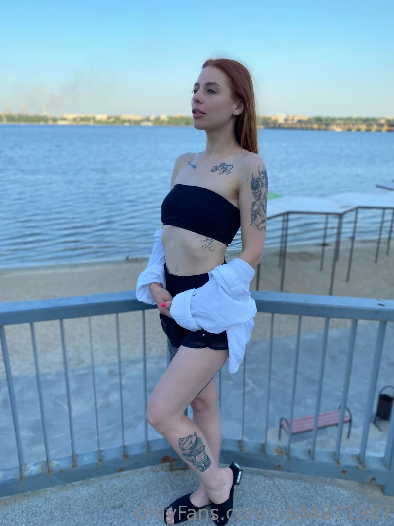 I often think back to those days spent at the beach how nice it was to 
