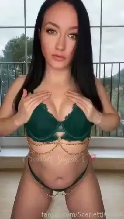 Chains whips excite me 