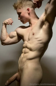 Can you make him hard try