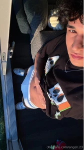 Just tryna quench your thirst baby