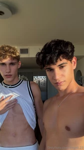 Thirsty for adventure let s drink it all in together